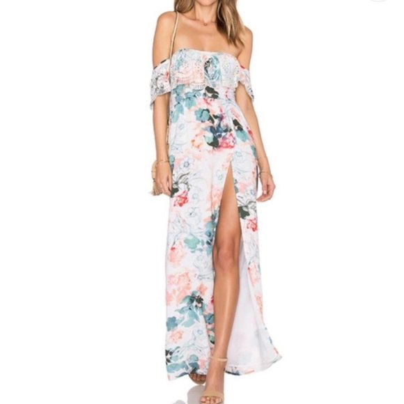 Lovers + Friends Dresses & Skirts - RESERVED Lovers & Friends VINCE